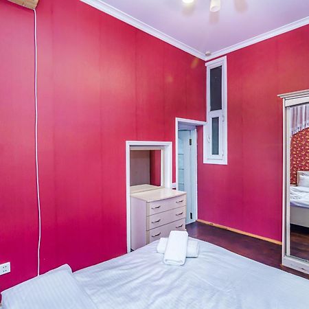 באקו Apart Hotel In Nizami מראה חיצוני תמונה