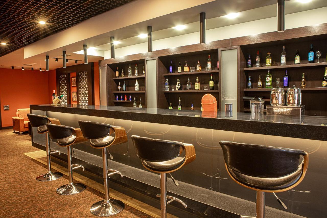 באקו Apart Hotel In Nizami מראה חיצוני תמונה