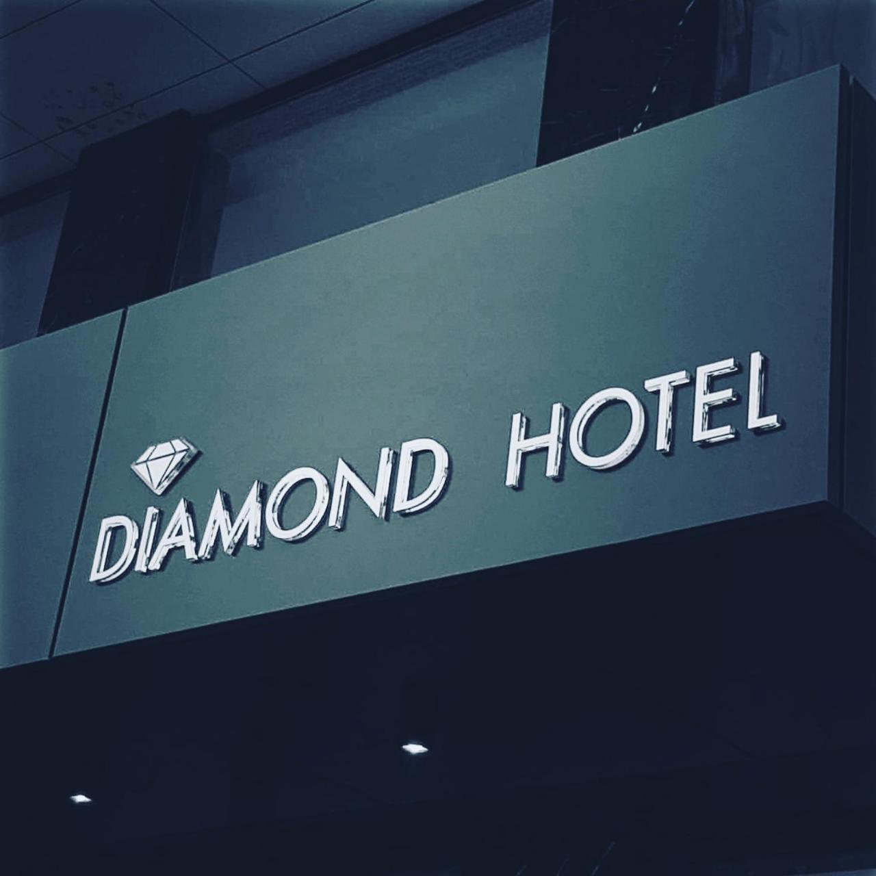 באקו Apart Hotel In Nizami מראה חיצוני תמונה