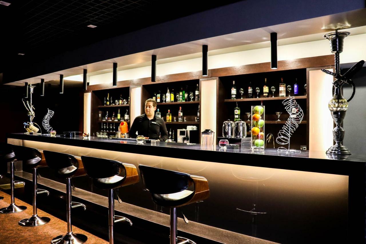 באקו Apart Hotel In Nizami מראה חיצוני תמונה